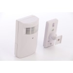 Sonerie cu senzor miscare (SSP-001) - www.lutek.ro